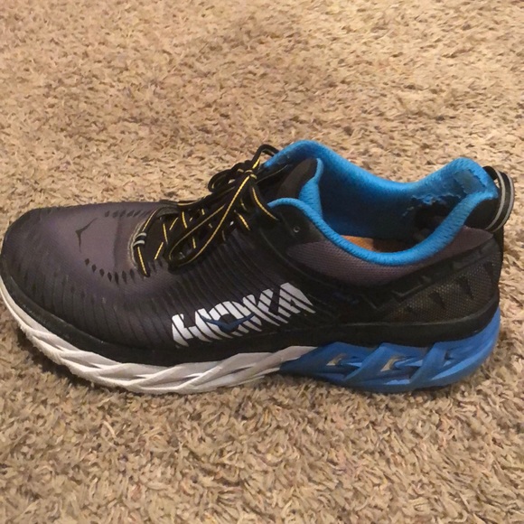 HOKA SNEAKERS - Picture 1 of 5